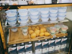 -仙雨林·奶茶鲜果茶(书院巷店)