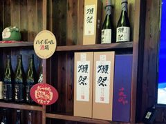 -鸟鹏烧鸟居酒屋(熙龙湾店)
