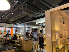 大堂-小和庆·知味(首铸万科店)