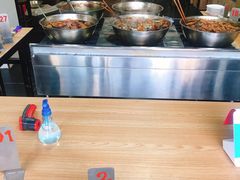-肖家饸饹面总店(郑州总店)