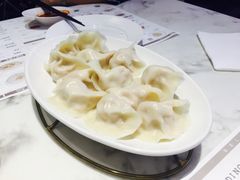 原汁海胆水饺-喜鼎海胆水饺(柏威年购物中心店)