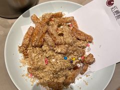-红樱桃·欢乐餐厅(太原里店)