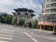 -南岳衡山风景名胜区-南岳大庙