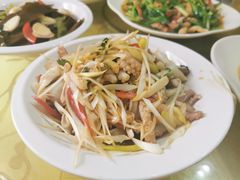-荣祥海鲜·烟台菜(胜利路二部)