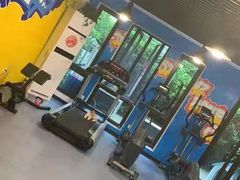 -博纳私人订制健身(中集美兰湖店)