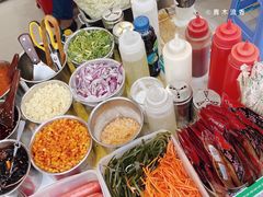 -大东北首席烤冷面(常兴路店)