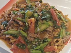-陈记顺和潮汕牛肉火锅(棠德南路店)