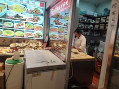 -渔家风味·鲅鱼水饺·央视展播·海鲜天津菜(开发区店)