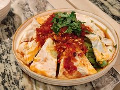 -浩海火燒雲傣家菜(合生汇店)