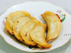 牛肉锅贴-金胜胖子牛肉锅贴(五福街店)