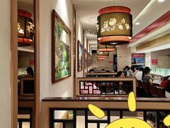 大堂-万岁寿司(芳村店)