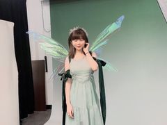 -海马体照相馆(天津世纪都会店)