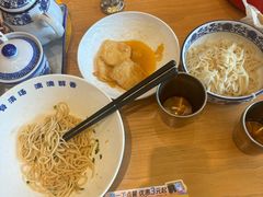 -陳香貴·兰州牛肉面(松江亚繁亚乐城店)