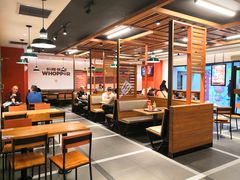 -汉堡王(仲盛世界商城店)