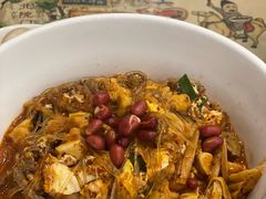 -老乌家特色小炒泡馍(大皮院店)