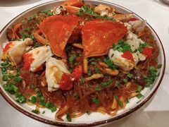 -旺达·福州菜(正大广场店)
