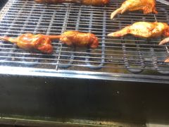 -八一路好吃街(雨田商务大厦店)