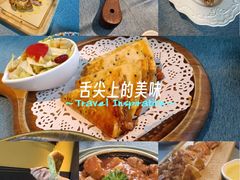 -俄士厨房(未来城店)