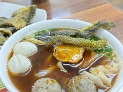 -西关梁记(北京路店)