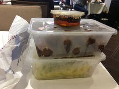 焦溜丸子-天和晟烤鸭店(玉泉西街店)