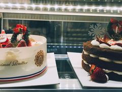 米蛋糕-RiceZone乐食尊纯米面包坊(望京店)