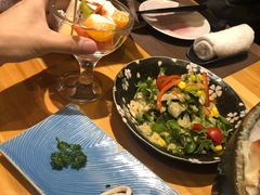 -割烹旭日本料理(龙湖狮山天街店)