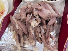 -那达慕蒙古风味酒楼