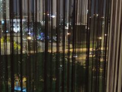 -北京希尔顿逸林酒店