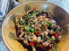 -老师傅餐馆(长沙店)