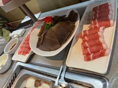 -海底捞火锅(振华商厦店)