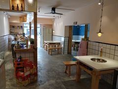 -岗上渣渣老火锅(两路口店)