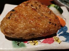 烤饭团-千代武日本料理(开发区店)