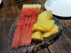 -和院老火锅铜锅烧烤海鲜(朱雀大街店)