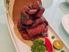 -汤记传菜(秀浦路店)