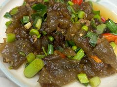 -小乡小镇·传承桐庐土菜·老板亲自烧的菜