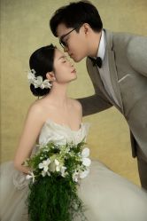 -MAO亲爱的猫婚纱摄影工作室