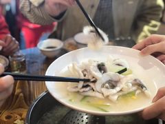 -鱼醉无骨鱼·中山脆肉鲩(荔湾路店)