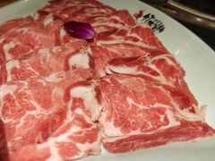 -竹犇番茄火锅(长风街店)