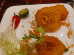 -厦门朗豪酒店 · 明阁中餐厅