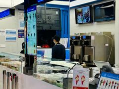 -CORNER CONE GELATO酷矿手作霜淇淋(南头古城店)