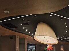 -拉蒂娜·巴西牛排馆 Latina·Brazilian Steakhouse(王府井喜悦店)