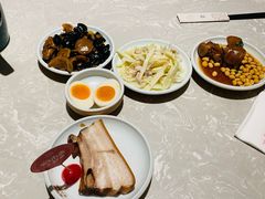 -松鹤面馆·古法焖肉面(观前店)
