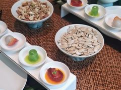 -王府茶宴(大观园总店)