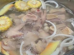 -椰小鸡·琼州糟粕醋(美兰缤纷城店)