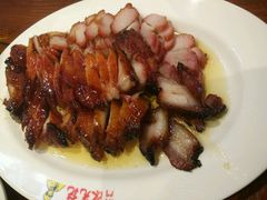 密制肥叉-陈光记烧腊(长寿路店)