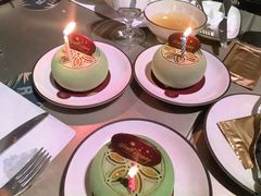 -RISE RESTAURANT(滨海湾金沙店)