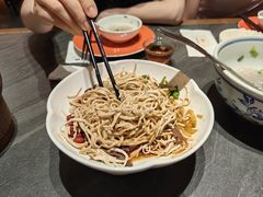 -小厨娘金榜题名(夫子庙秦淮河店)