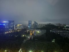 -贵阳万丽酒店