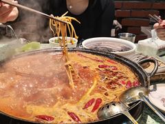 -五里关火锅(牛市口店)