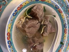 -庭院·冰煮羊·北京涮肉(西单店)